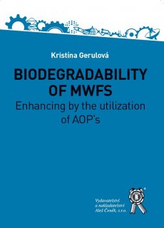 BIODEGRADABILITY OF MWFs. Enhancing by the utilization of AOP`s