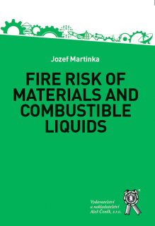 Fire Risk of Materials and Combustible Liquids