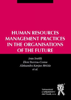 Human resources management practices in the organisations of the future