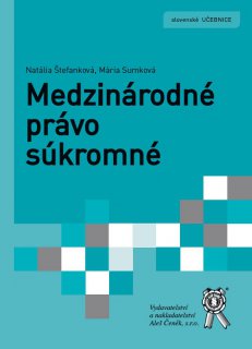 Medzinárodné právo súkromné