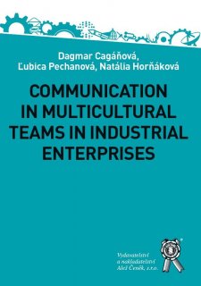 Communication in Multicultural Teams in Industrial Enterprises