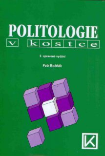 Politologie v kostce, 2.vydání