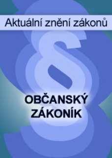 Občanský zákoník