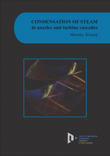 Condensation of steam in nozzles and turbine cascades