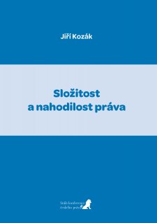 Složitost a nahodilost práva