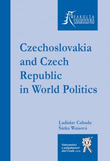 Czechoslovakia and Czech in World Politics