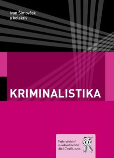 Kriminalistika