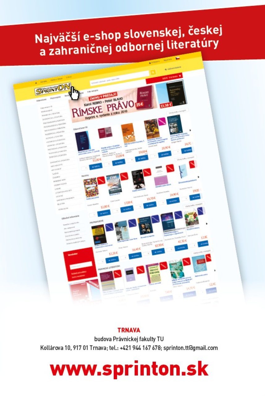 Kriminológia, 5. aktualizované a doplnené vydanie