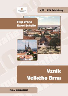 Vznik Velkého Brna