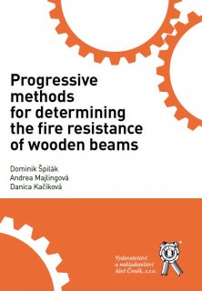 Progressive Methods for Determining the Fire Resistance of Wooden Beams