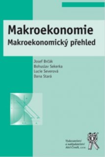 Makroekonomie - Makroekonomický přehled
