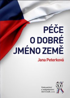 Péče o dobré jméno země