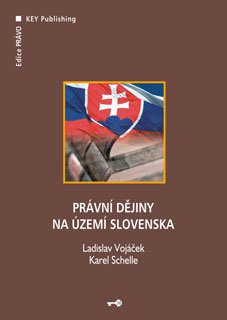 Právní dějiny na území Slovenska