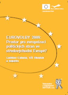 Eurovolby 2009: prostor pro evropeizaci...