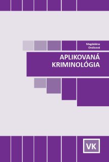 Aplikovaná kriminológia