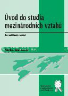 Úvod do studia mezinárodních vztahů, 3. vydání