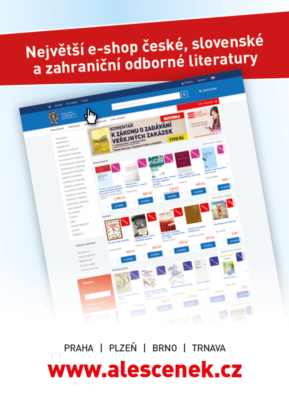 Římské soukromé právo. Systém a instituce. 3. upravené vydání