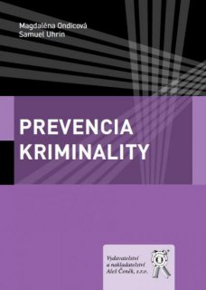 Prevencia kriminality