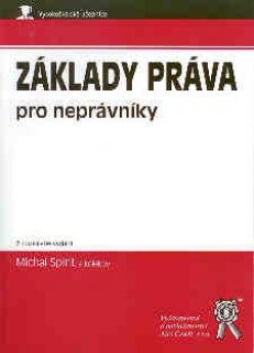 Základy práva pro neprávníky, 3. vydání