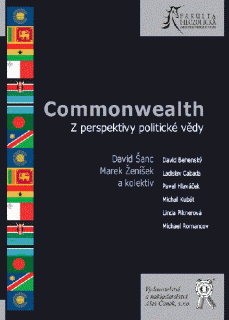 Commonwealth. Z perspektivy politické vědy