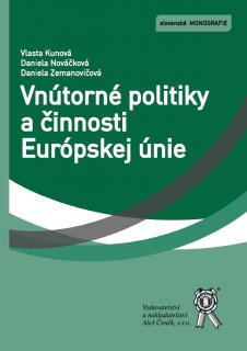 Vnútorné politiky a činnosti Európskej únie