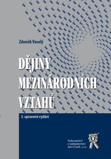 Dějiny mezinárodních vztahů, 3. vydání