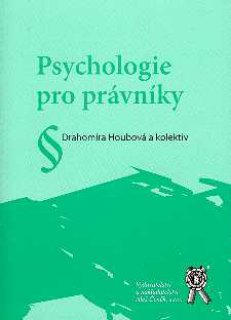 Psychologie pro právníky