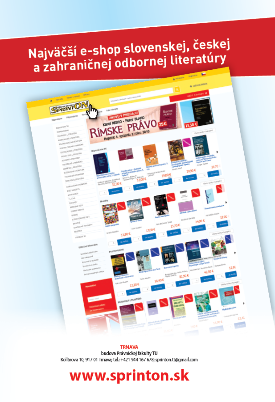 Legal English – Reader with Exercises