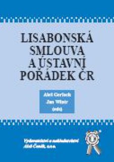 Lisabonská smlouva a ústavní pořádek ČR