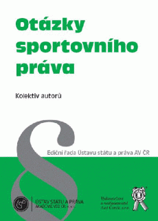 Otázky sportovního práva