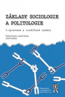 Základy sociologie a politologie, 5. vyd.