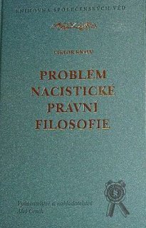 Problém nacistické právní filosofie