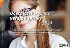 Účetnictví organizací veřejné správy 2024