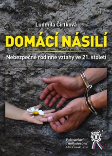 Domácí násilí.  Nebezpečné rodinné vztahy ve 21. století