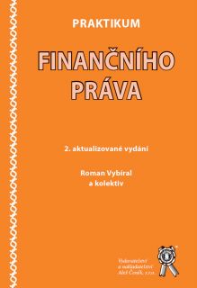 Praktikum finančního práva, 2. vydání