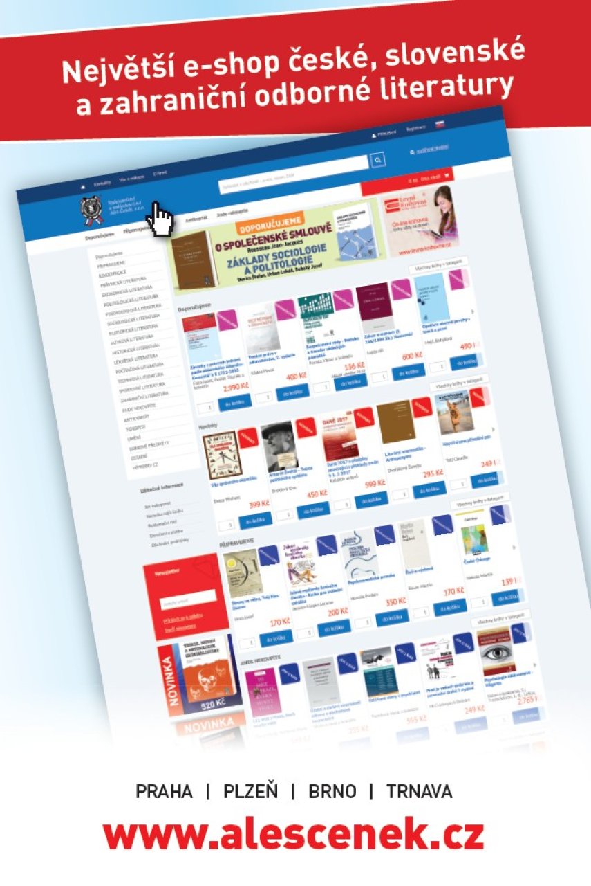 Dějiny politického myšlení. Stát a politika od starověku po současnost