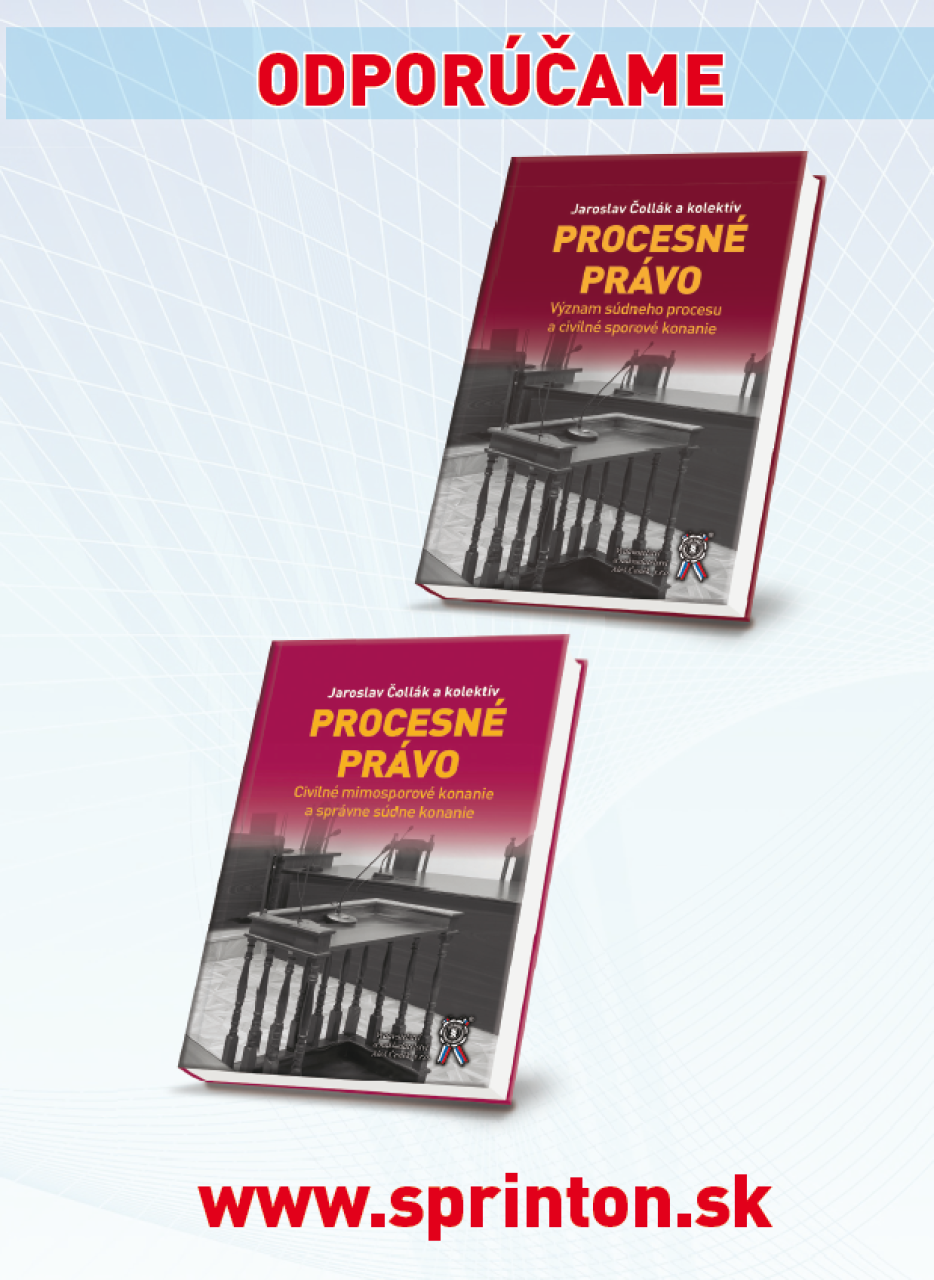 Občianske právo hmotné 1+ 2. diel, 4. vydanie