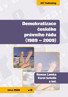 Demokratizace českého právního řádu