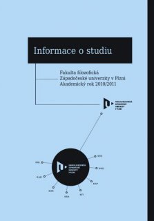 Informace o studiu FF ZČU 2010/2011