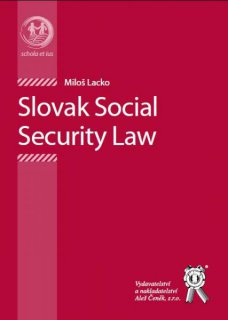 Slovak Social Security Law