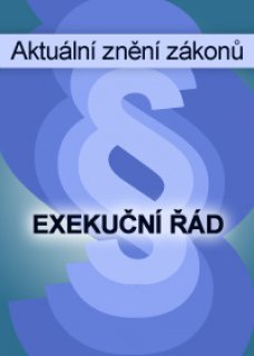 Exekuční řád