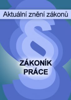 Zákoník práce