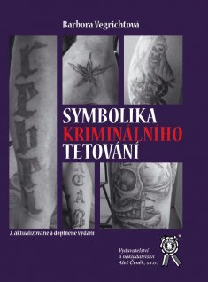 Symbolika kriminálního tetování, 2. vydání