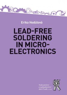 Lead-free soldering in microelectronics