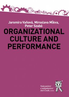 Organizational Culture and Performance