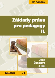 Základy práva pro pedagogy II.