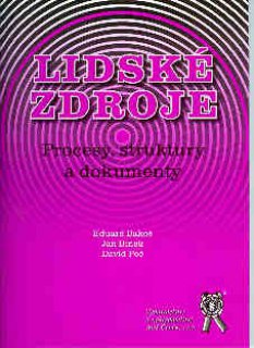 Lidské zdroje