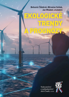 EKOLOGICKÉ TRENDY A PROGNÓZY