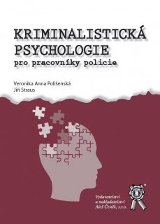 Kriminalistická psychologie pro pracovníky policie