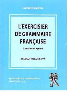 L Exerciesier de grammaire francaise, 2.rozšířené vydání